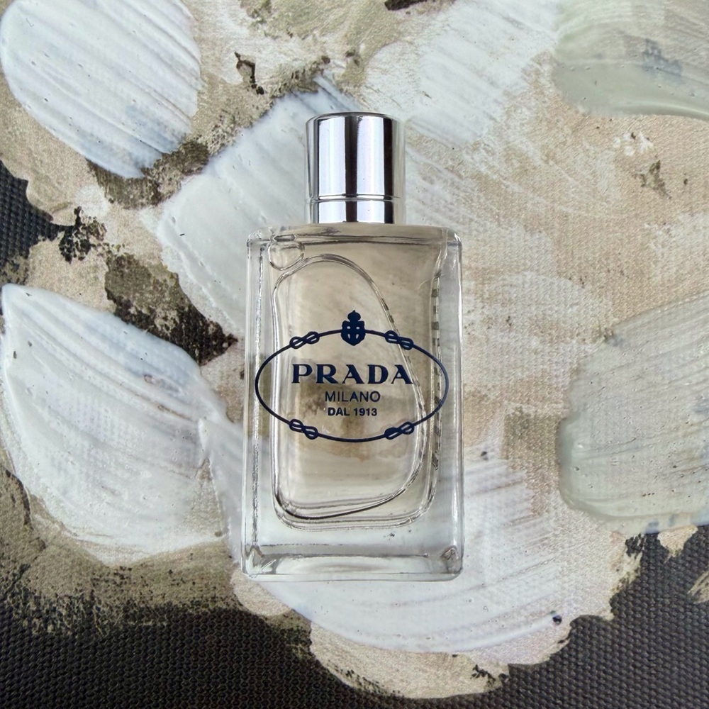 NIB Prada Beauty 5 Piece Bag and Fragrance Prestige Luxury Set. - Picture 5 of 16